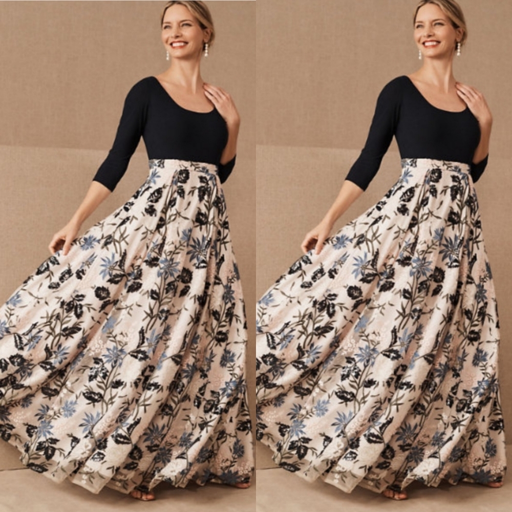 BHLDN Gianni Dress - Picture 6 of 16